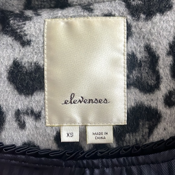 Anthropologie Coat - Picture 7 of 9